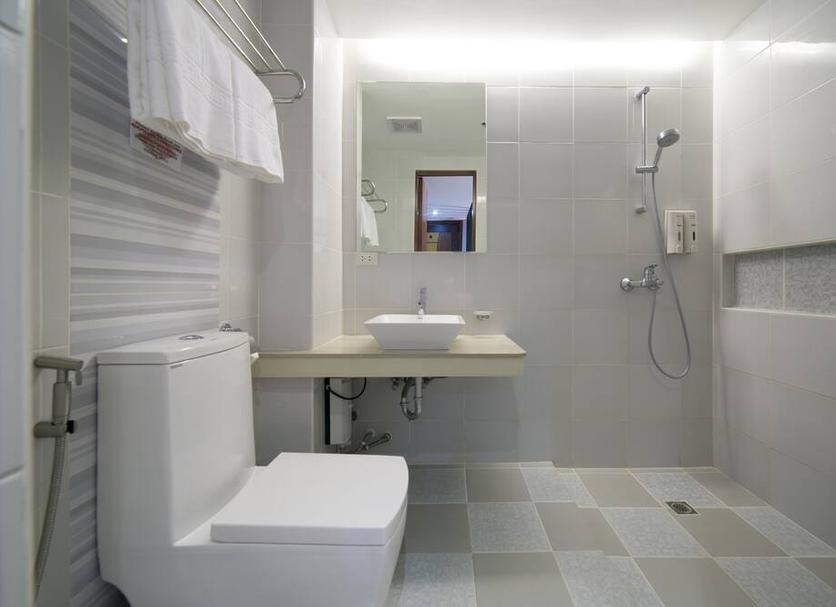 Badkamer Foto's