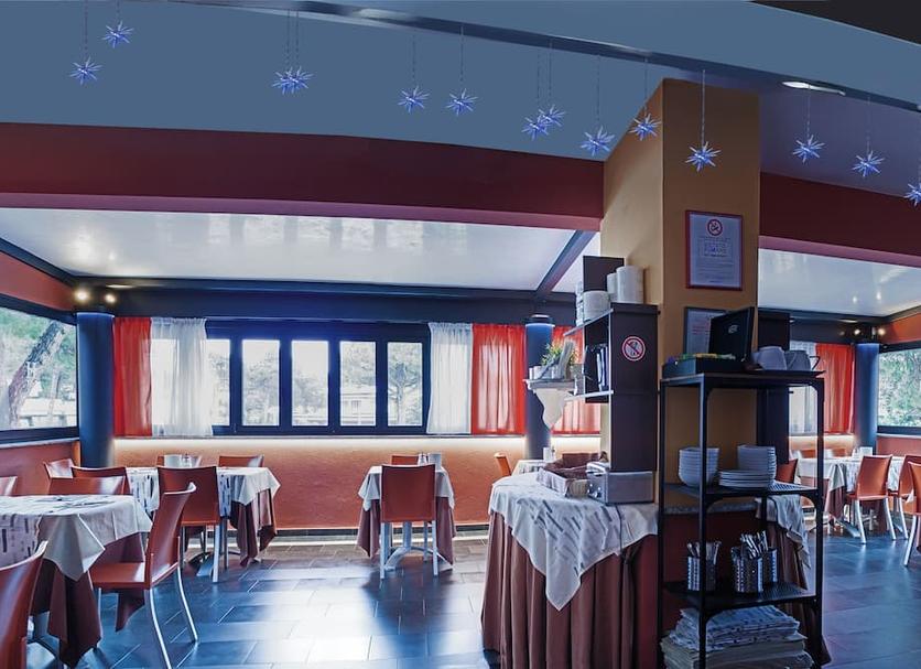 Restaurant Foto's