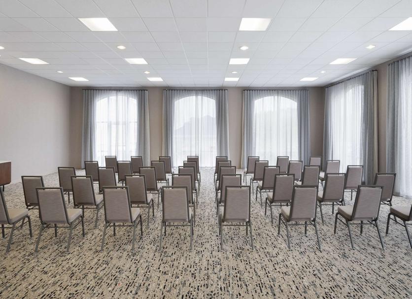 Vergaderzaal Foto's