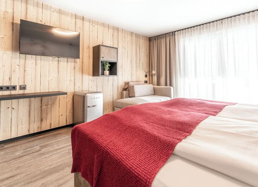Slaapkamer Foto's