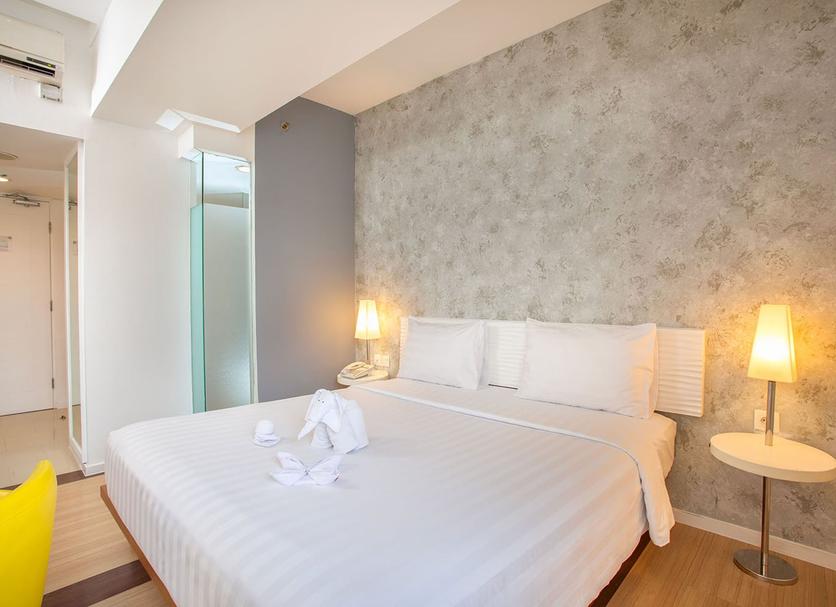 Slaapkamer Foto's
