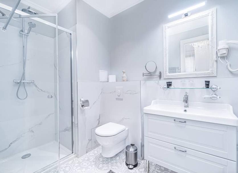 Badkamer Foto's