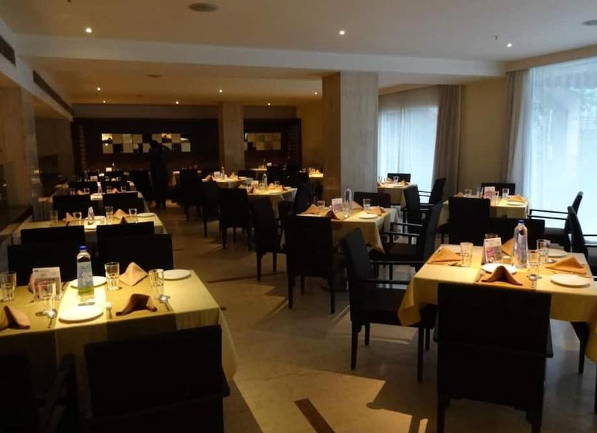 Restaurant Foto's