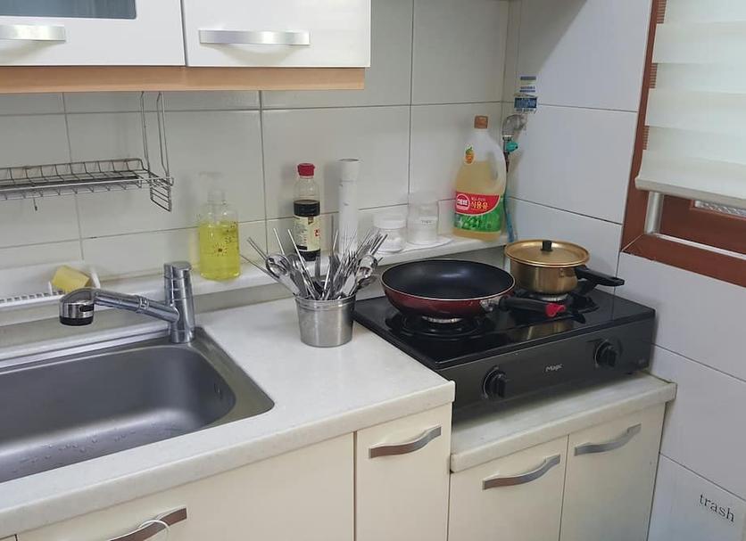 Keuken Foto's