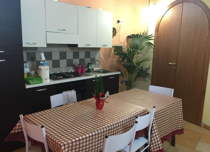 Keuken Foto's