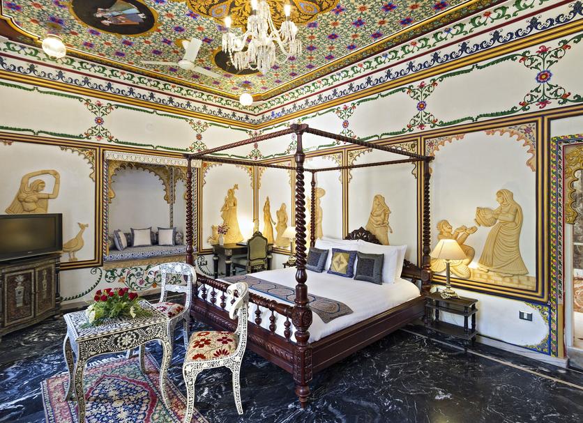 Slaapkamer Foto's