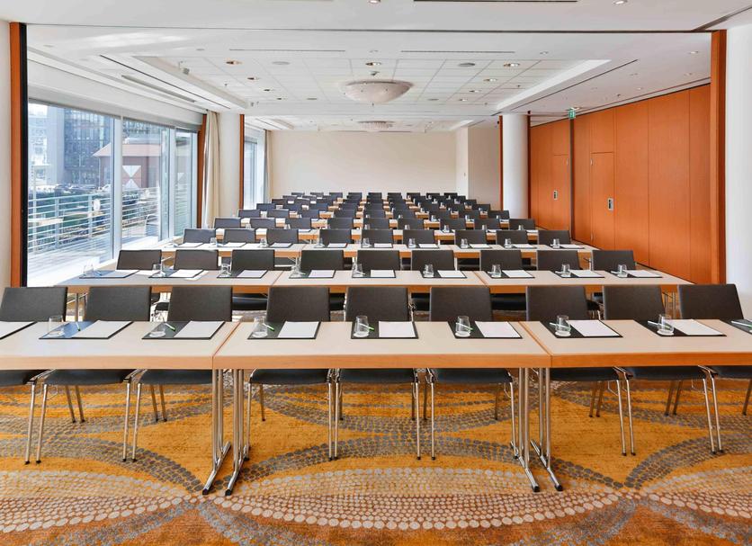 Vergaderzaal Foto's