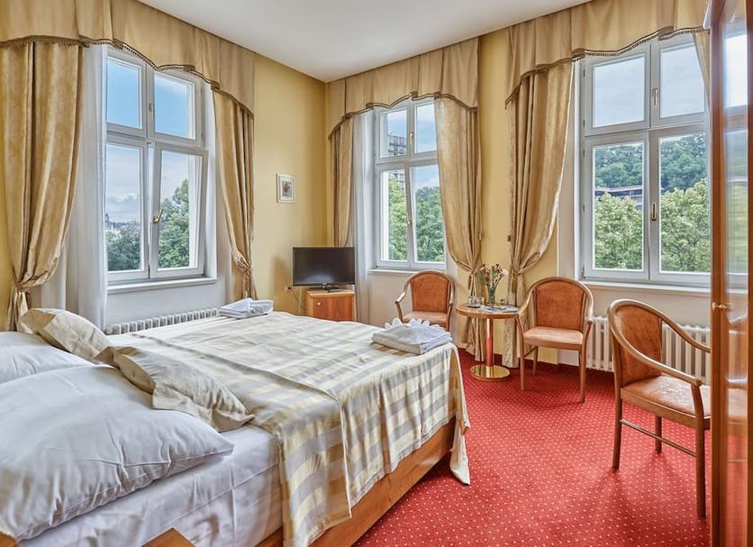 Slaapkamer Foto's