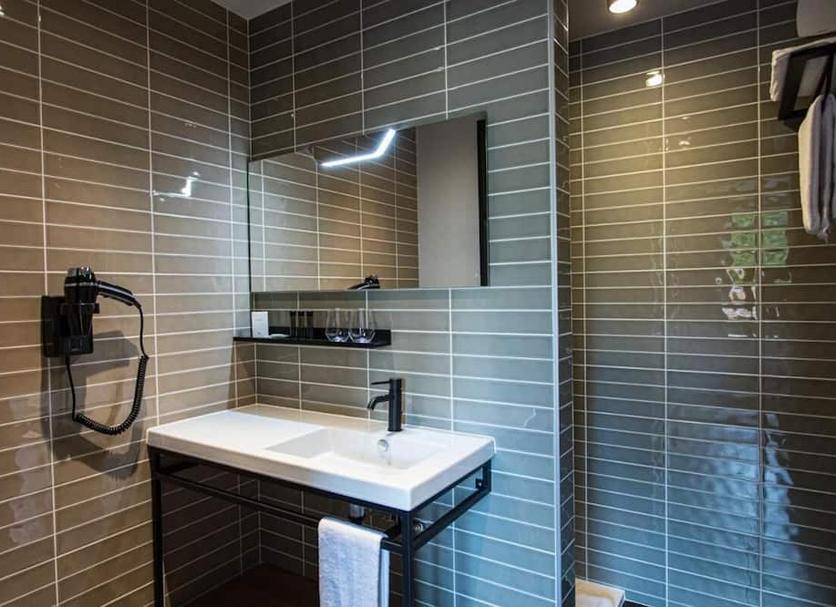 Badkamer Foto's