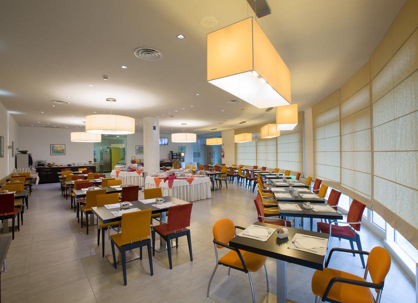 Restaurant Foto's