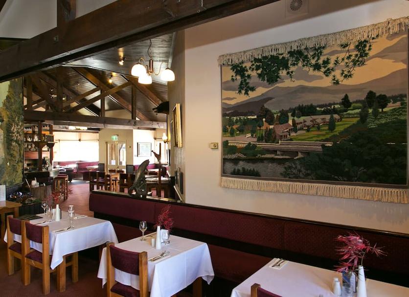 Restaurant Foto's