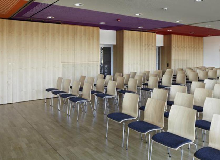 Vergaderzaal Foto's