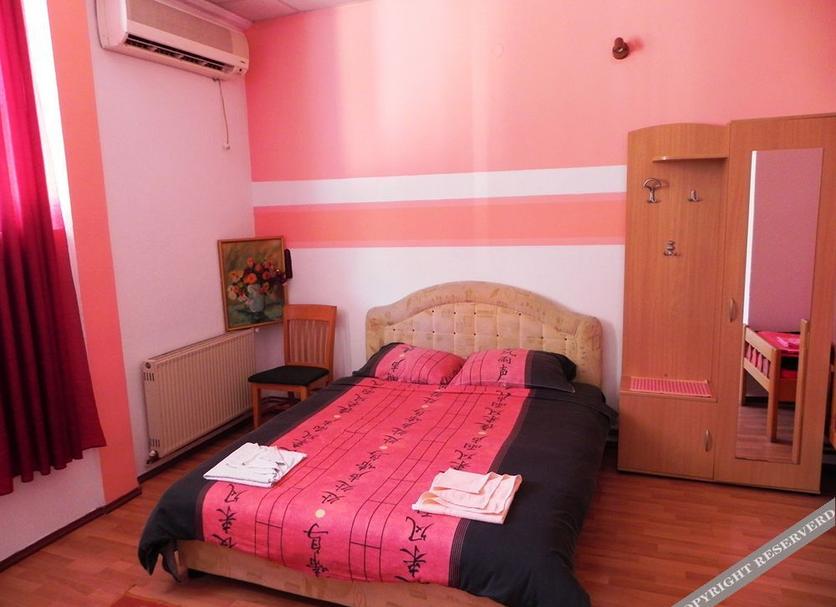 Slaapkamer Foto's