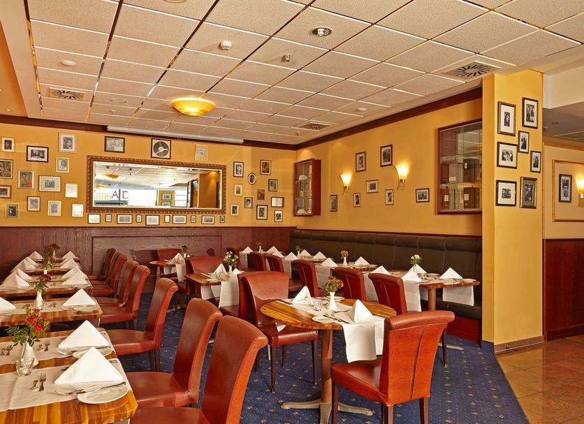 Restaurant Foto's