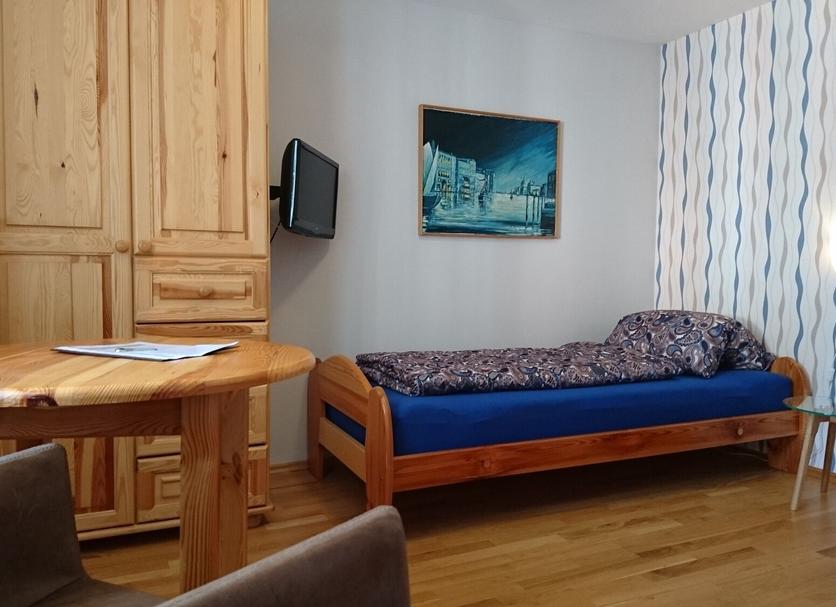 Slaapkamer Foto's