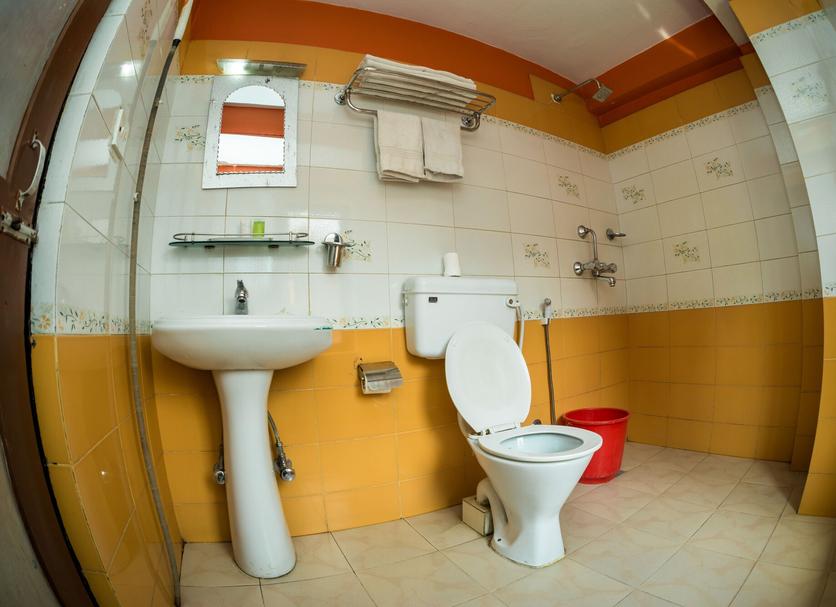Badkamer Foto's