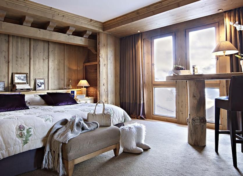 Slaapkamer Foto's