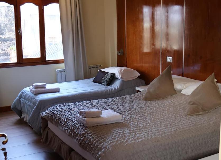 Slaapkamer Foto's