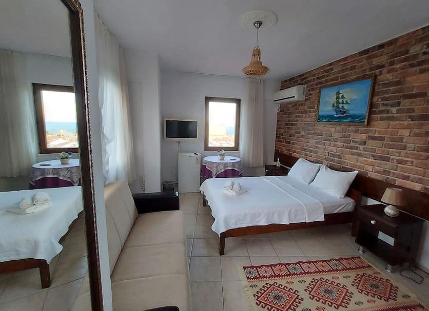 Slaapkamer Foto's