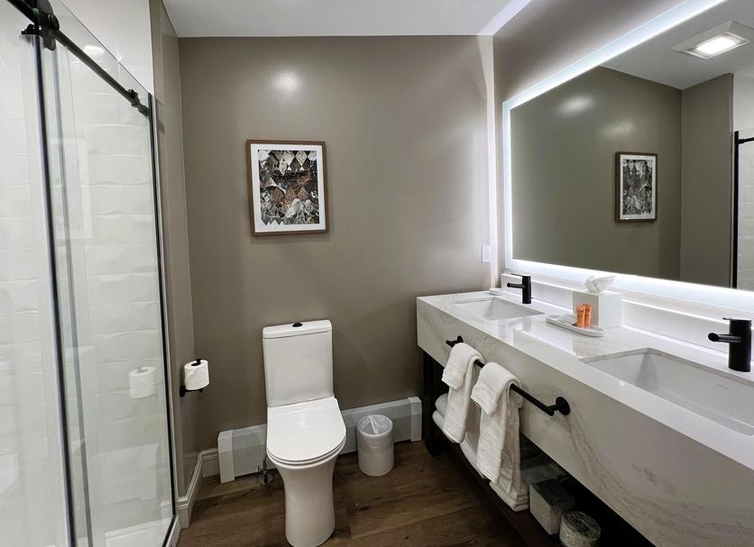 Badkamer Foto's