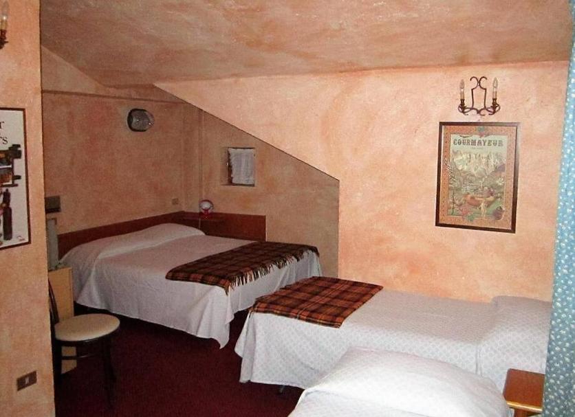 Slaapkamer Foto's