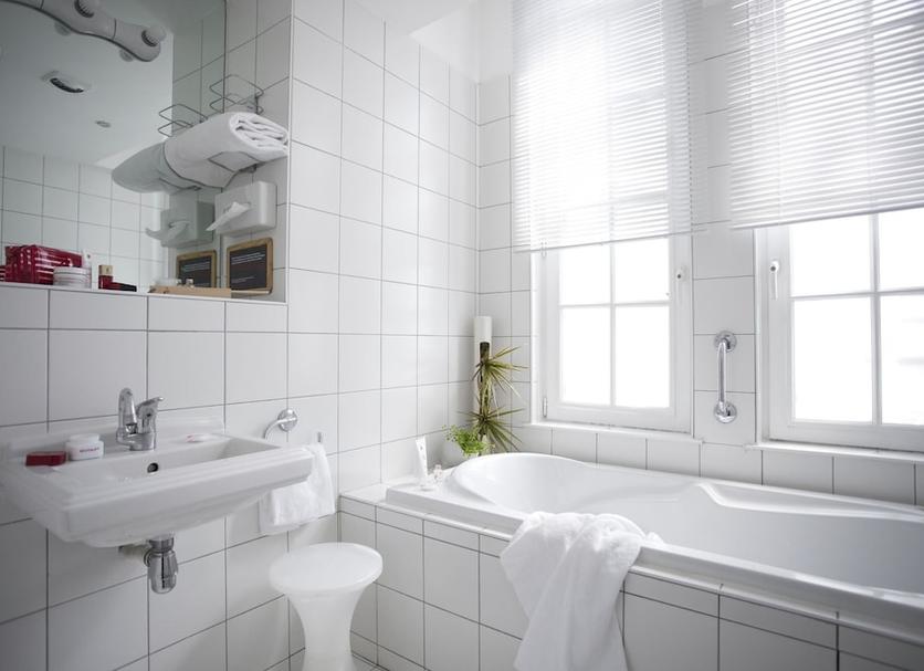 Badkamer Foto's