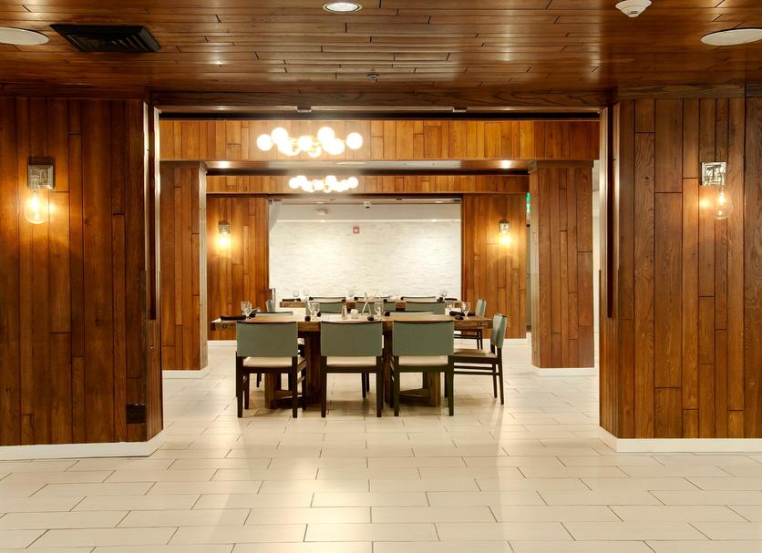 Vergaderzaal Foto's