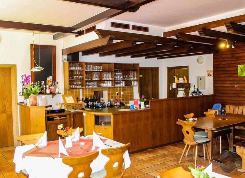 Restaurant Foto's