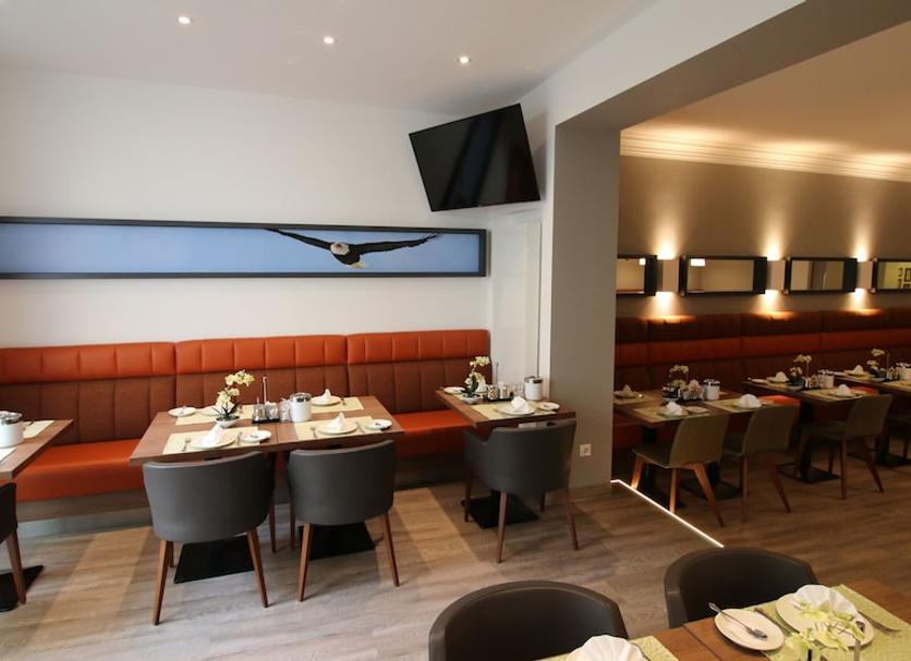 Restaurant Foto's