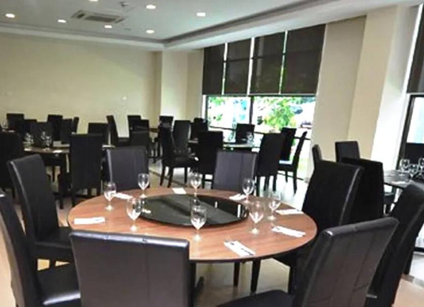 Restaurant Foto's