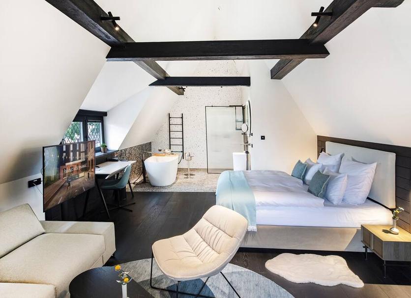 Slaapkamer Foto's
