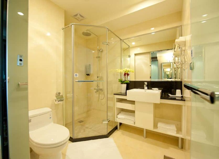 Badkamer Foto's