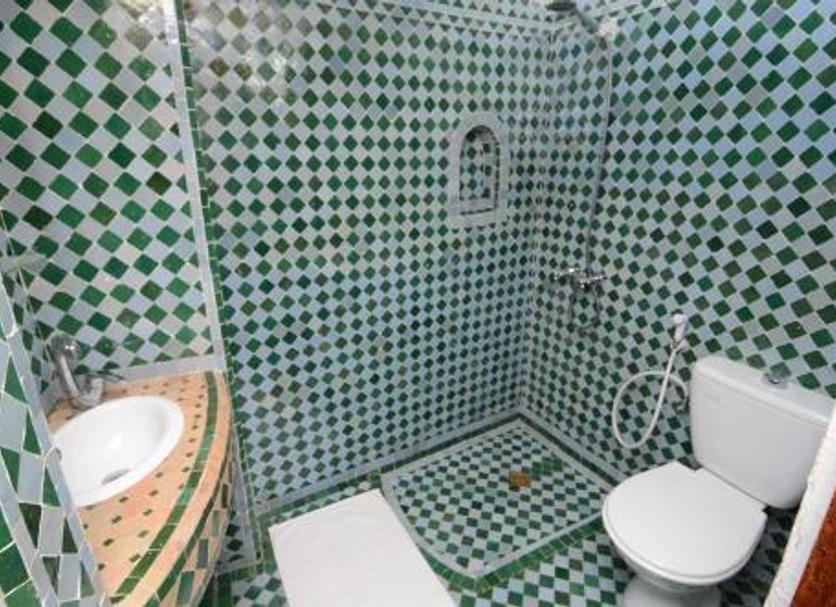 Badkamer Foto's