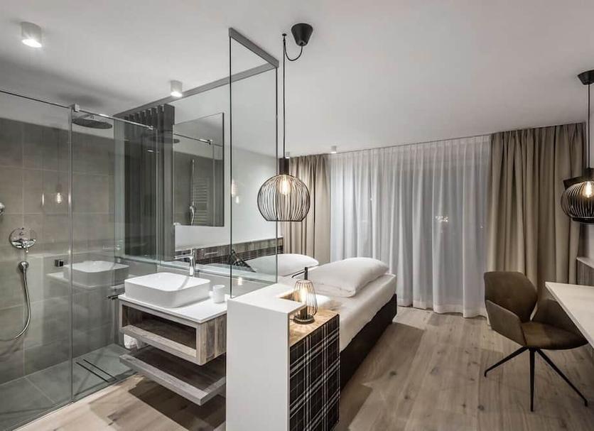 Slaapkamer Foto's