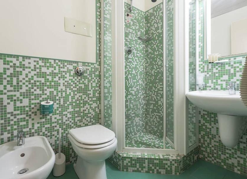 Badkamer Foto's
