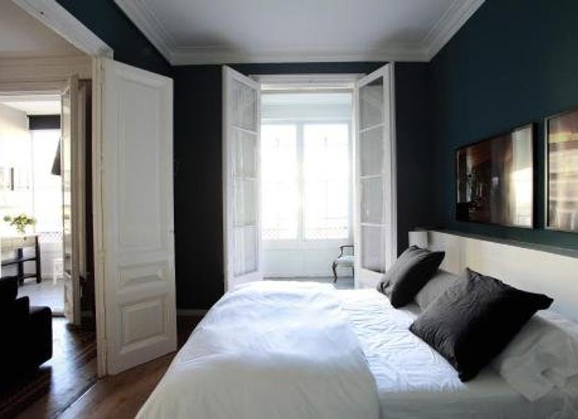 Slaapkamer Foto's