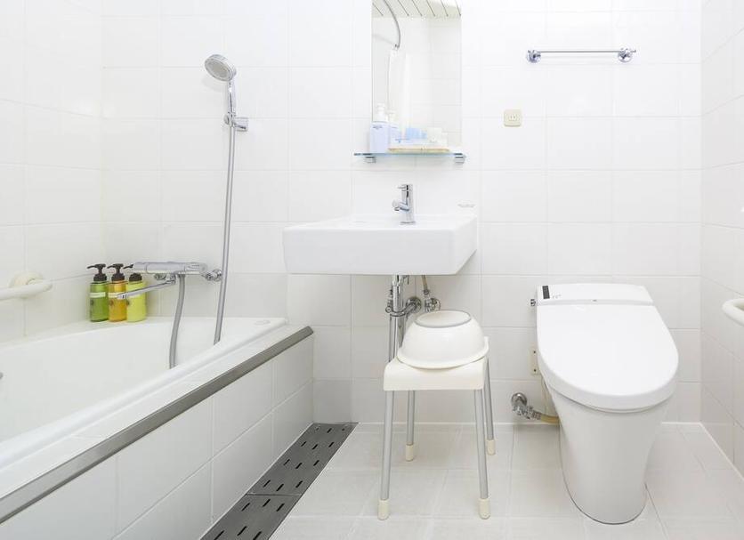 Badkamer Foto's
