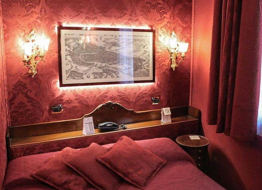 Slaapkamer Foto's