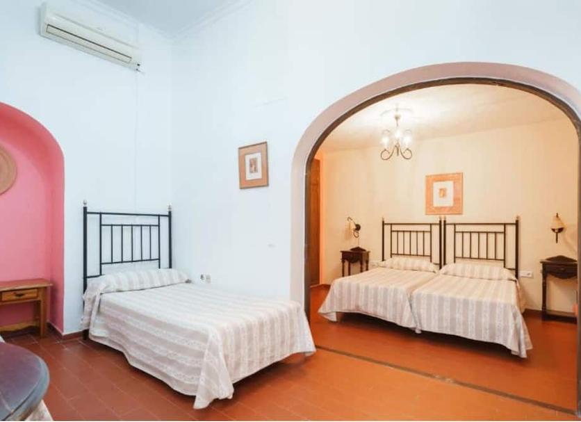 Slaapkamer Foto's