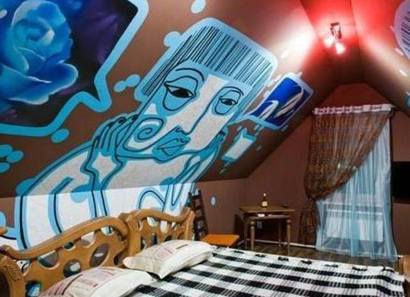Slaapkamer Foto's