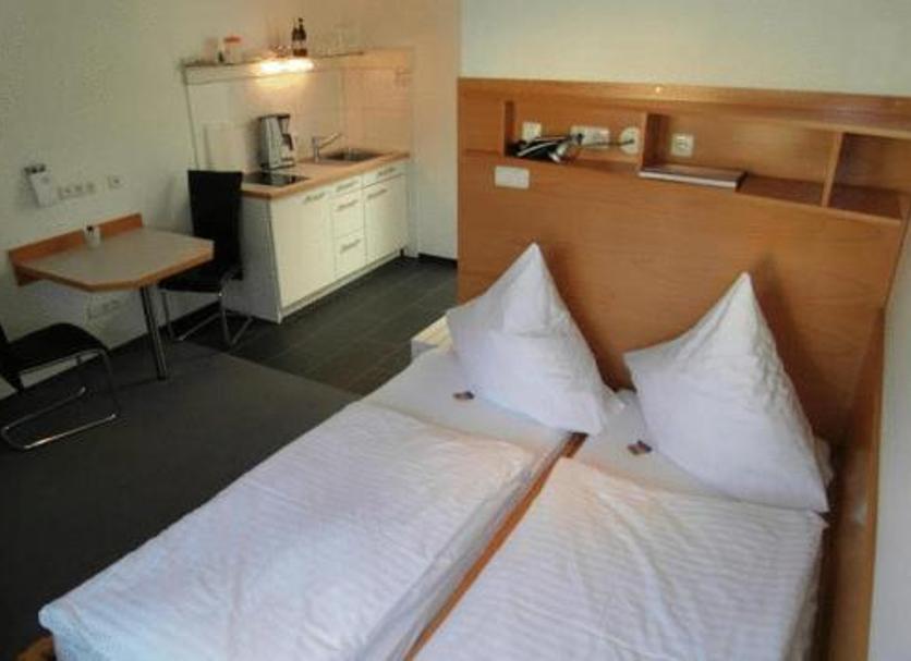 Slaapkamer Foto's