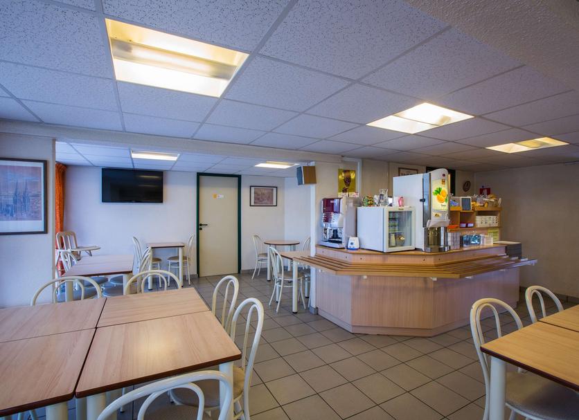 Restaurant Foto's