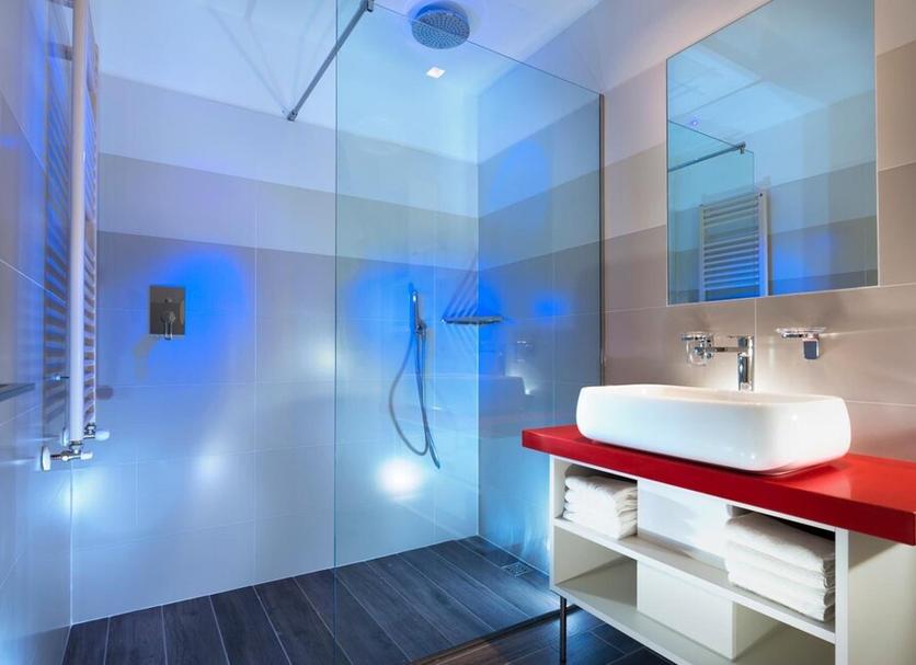 Badkamer Foto's
