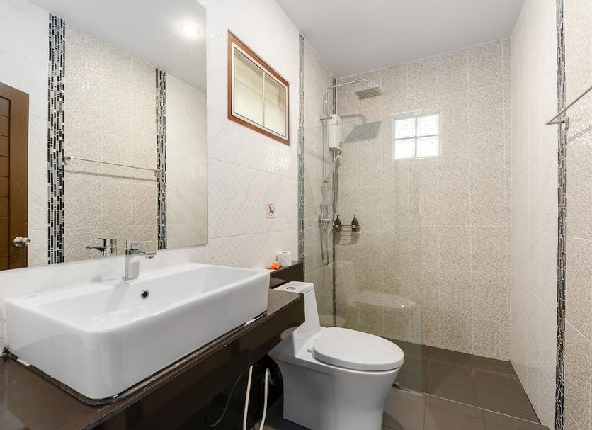 Badkamer Foto's