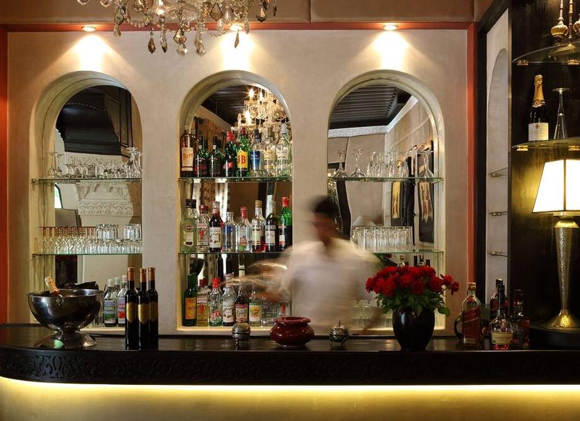 Bar Foto's