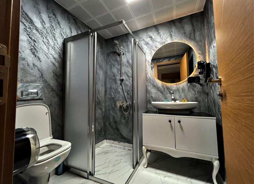 Badkamer Foto's