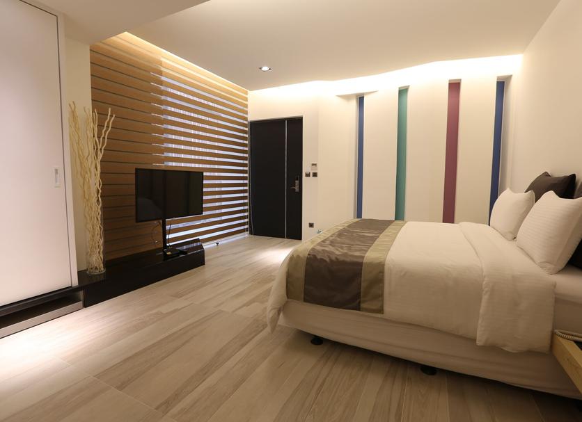 Slaapkamer Foto's
