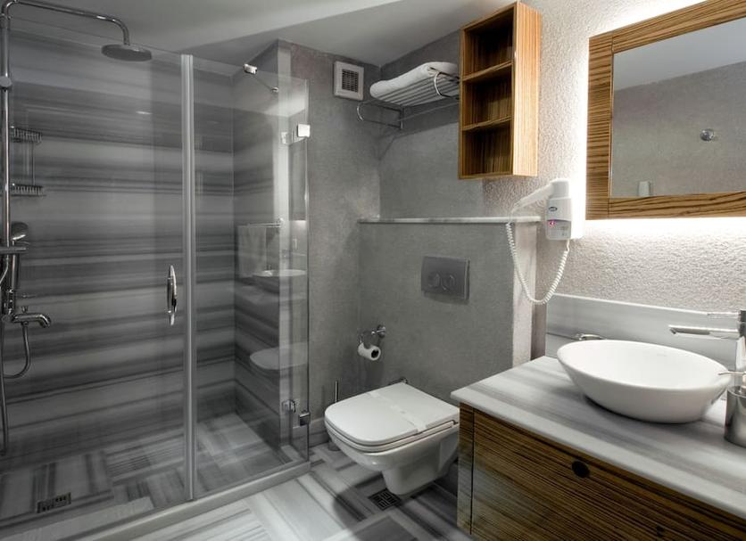 Badkamer Foto's
