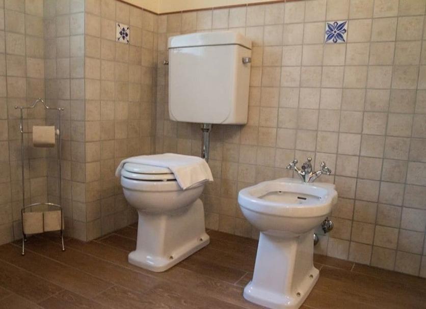 Badkamer Foto's