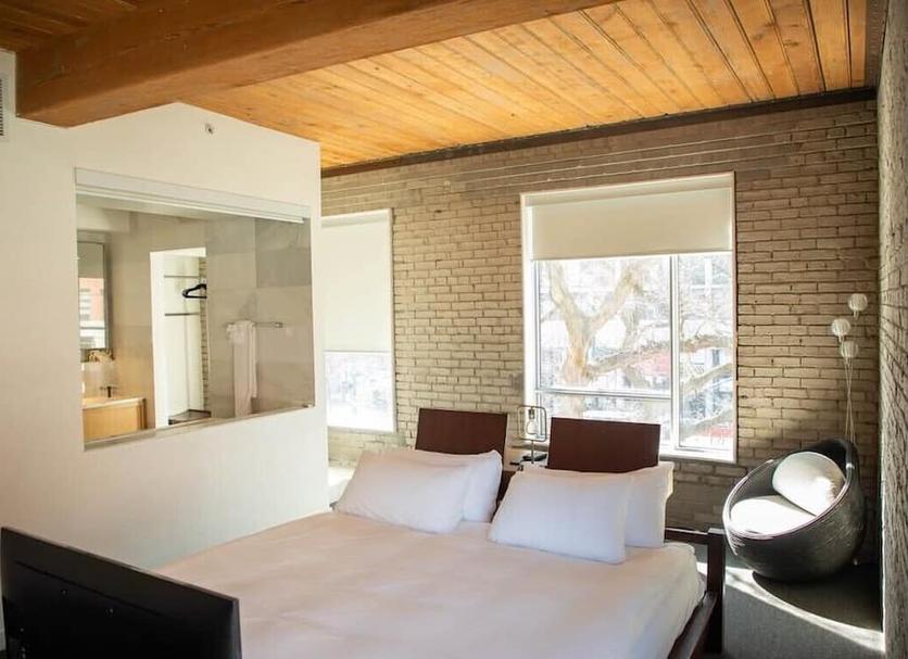 Slaapkamer Foto's